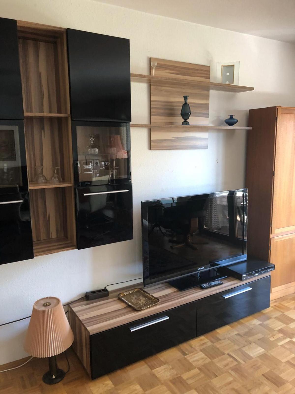 Dachgeschoss In Einem Reihenhaus Daire Heidelberg Dış mekan fotoğraf